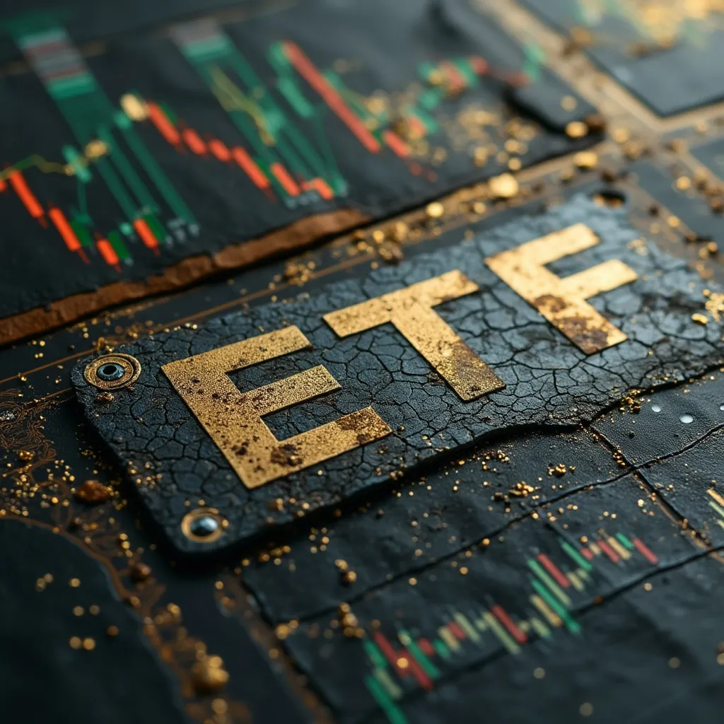Tassi di interesse e ETF