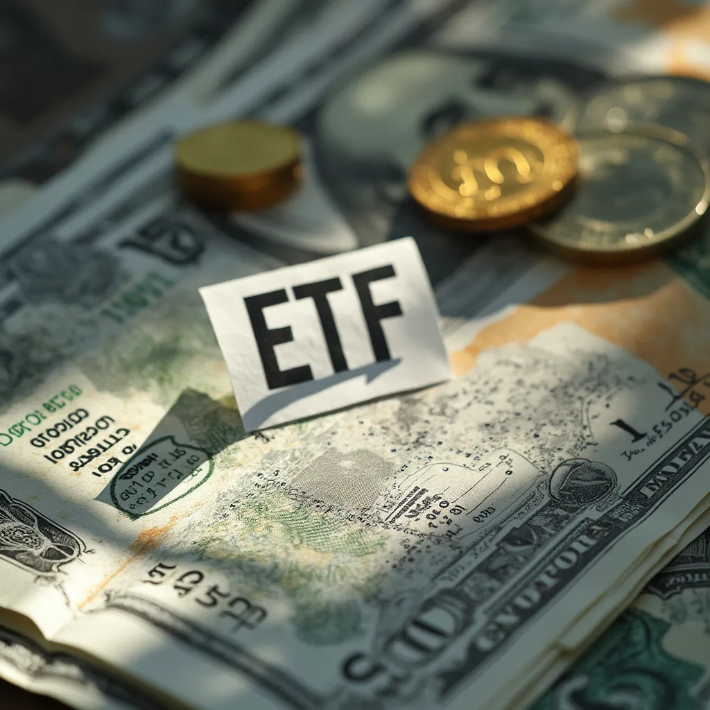ETF tecnologici in primo piano