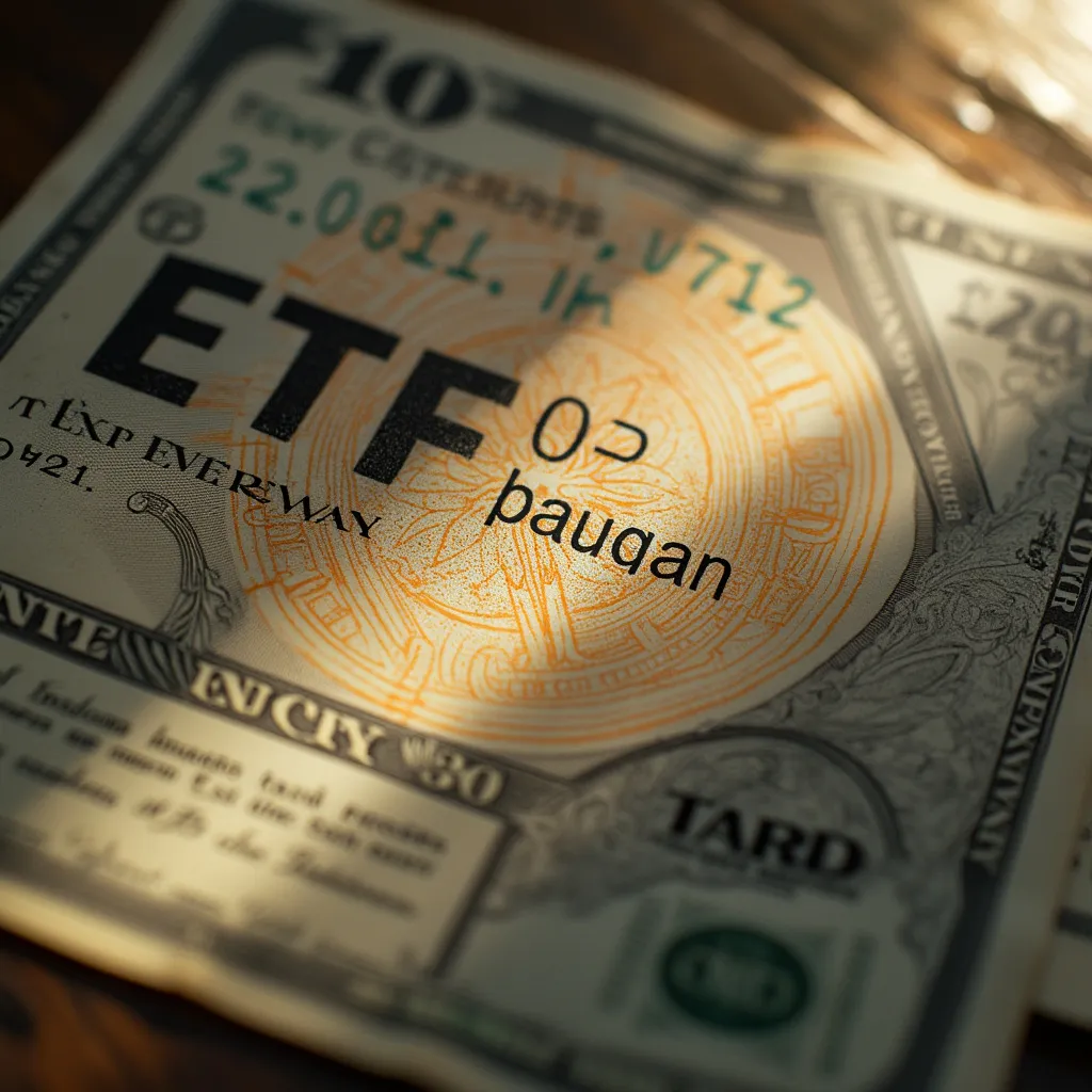 Video tutorial sugli ETF